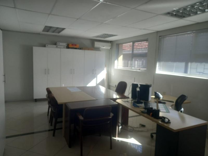 To Let commercial Property for Rent in Mill Park Eastern Cape